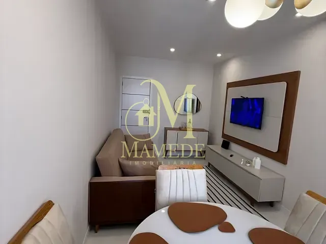 Apartamento 1 quarto e 1 banheiro, à venda, no bairro Umarizal em Belém