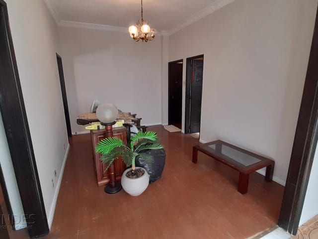 Foto do Apartamento - Apartamento à venda, 2 quartos, Centro - Rio de Janeiro/RJ | Lowndes Condomínios e Imóveis