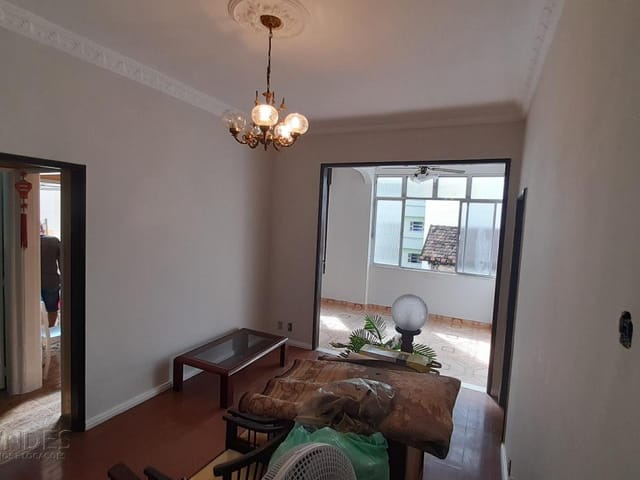 Foto do Apartamento - Apartamento à venda, 2 quartos, Centro - Rio de Janeiro/RJ | Lowndes Condomínios e Imóveis