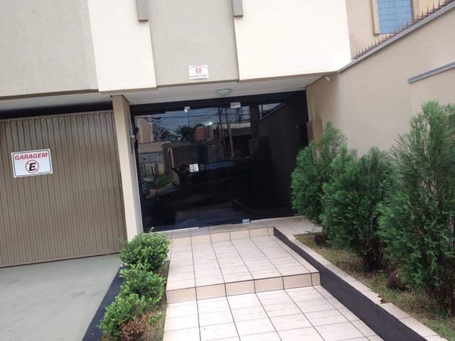 Foto do Apartamento - Apartamento à venda 2 Quartos, 1 Vaga, 88M², Centro, Londrina - PR | EDIFÍCIO VILLAGE SHELBORNE | Londrina Cred Imóveis