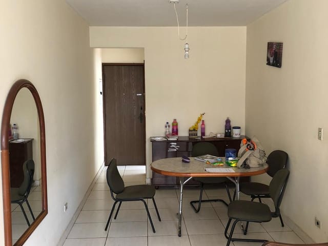 Foto do Apartamento - Apartamento à venda 2 Quartos, 1 Vaga, 88M², Centro, Londrina - PR | EDIFÍCIO VILLAGE SHELBORNE | Londrina Cred Imóveis