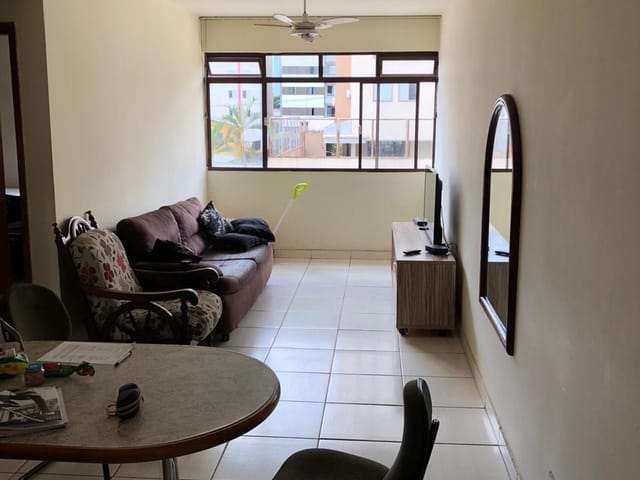 Foto do Apartamento - Apartamento à venda 2 Quartos, 1 Vaga, 88M², Centro, Londrina - PR | EDIFÍCIO VILLAGE SHELBORNE | Londrina Cred Imóveis