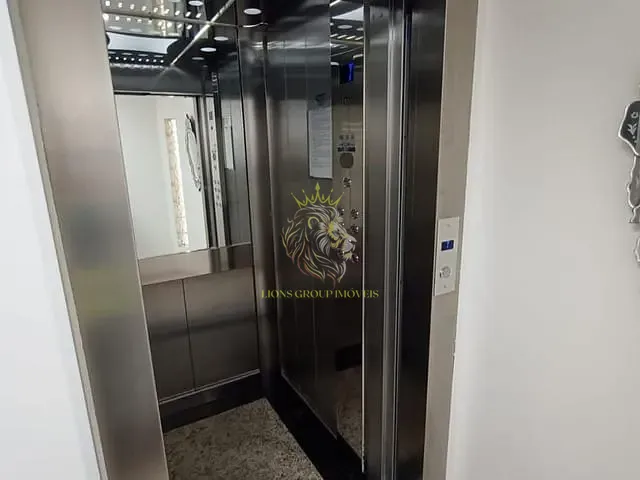Apartamento com 108m² 2 quartos e 2 banheiros, à venda, no bairro São Francisco de Assis em Camboriú