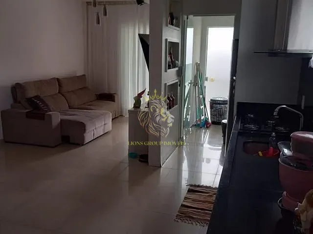 Apartamento com 108m² 2 quartos e 2 banheiros, à venda, no bairro São Francisco de Assis em Camboriú