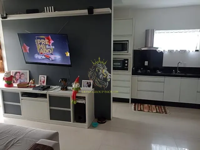 Apartamento com 108m² 2 quartos e 2 banheiros, à venda, no bairro São Francisco de Assis em Camboriú