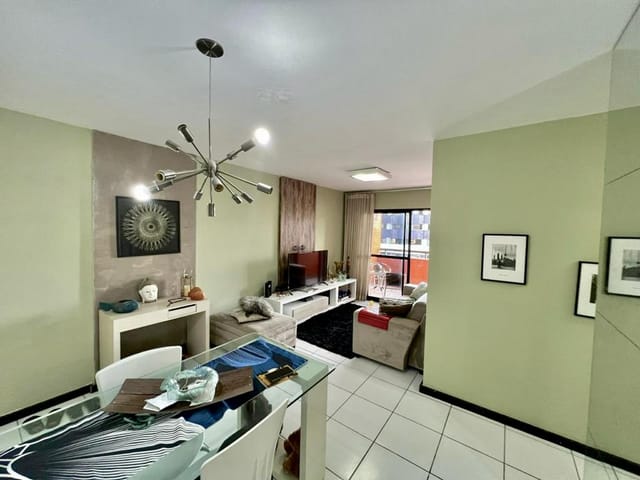 Foto do Apartamento - Apartamento à venda, COND PIAZZA BELLA, ALAMEDA DAS ÁRVORES, Luzia, Aracaju, SE | LUIZ RODRIGUES IMÓVEIS