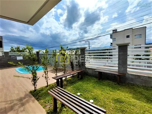 Apartamento 4 quartos e 2 banheiros, à venda, no bairro Itaíba em Concórdia