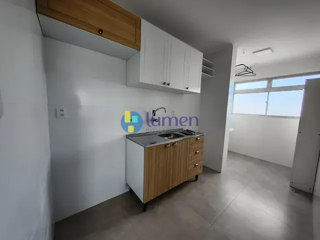 Apartamento 2 quartos e 1 banheiro, à venda, no bairro Vila Carrão em São Paulo