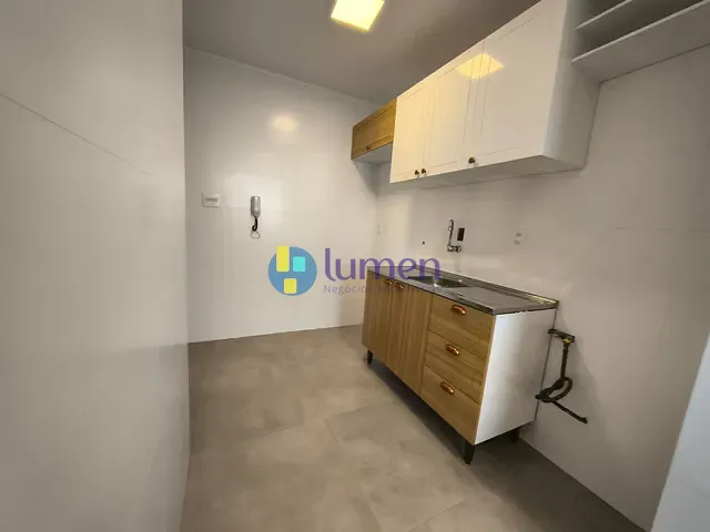 Apartamento 2 quartos e 1 banheiro, à venda, no bairro Vila Carrão em São Paulo