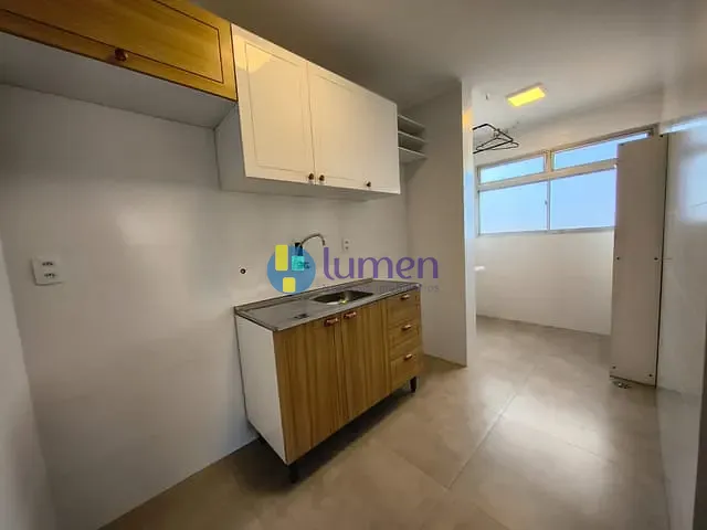 Apartamento 2 quartos e 1 banheiro, à venda, no bairro Vila Carrão em São Paulo