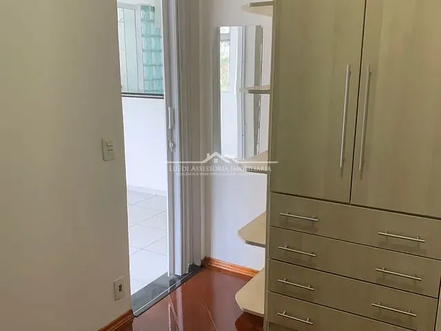 Apartamento 2 quartos e 1 banheiro, à venda, no bairro Jardim Santa Terezinha (Zona Leste) em São Paulo
