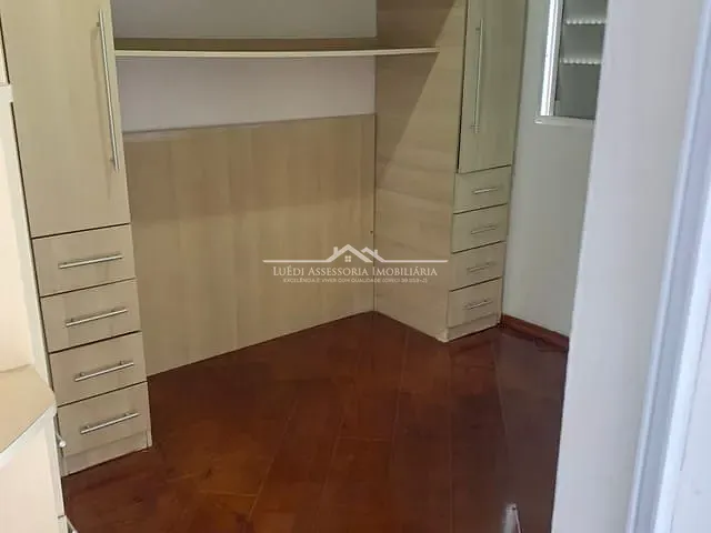 Apartamento 2 quartos e 1 banheiro, à venda, no bairro Jardim Santa Terezinha (Zona Leste) em São Paulo
