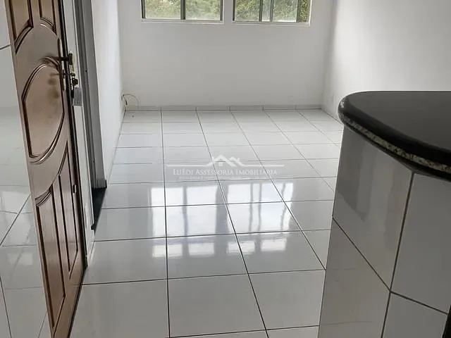 Apartamento 2 quartos e 1 banheiro, à venda, no bairro Jardim Santa Terezinha (Zona Leste) em São Paulo