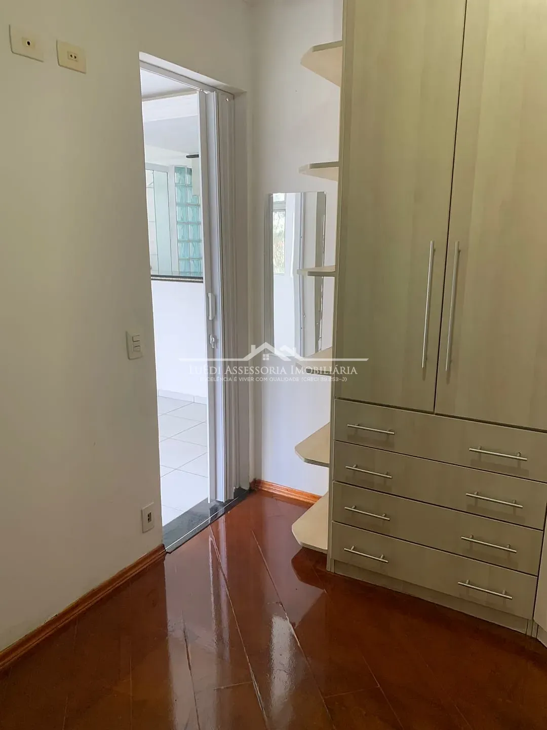 Apartamento, 2 quartos, 44 m² - Foto 2