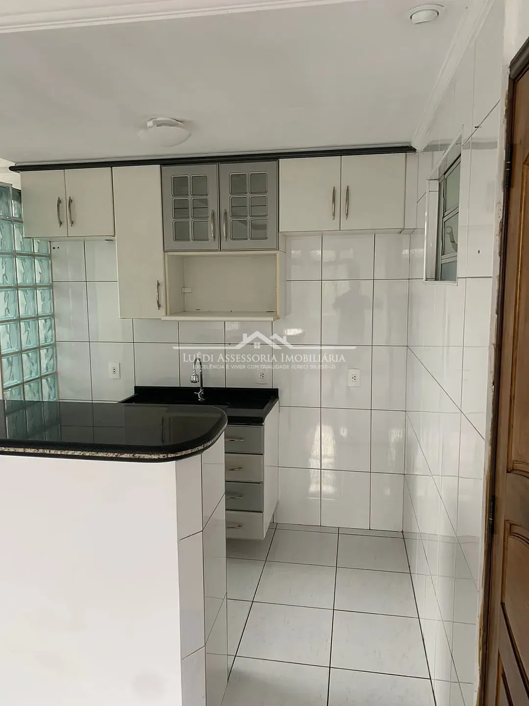 Apartamento, 2 quartos, 44 m² - Foto 1
