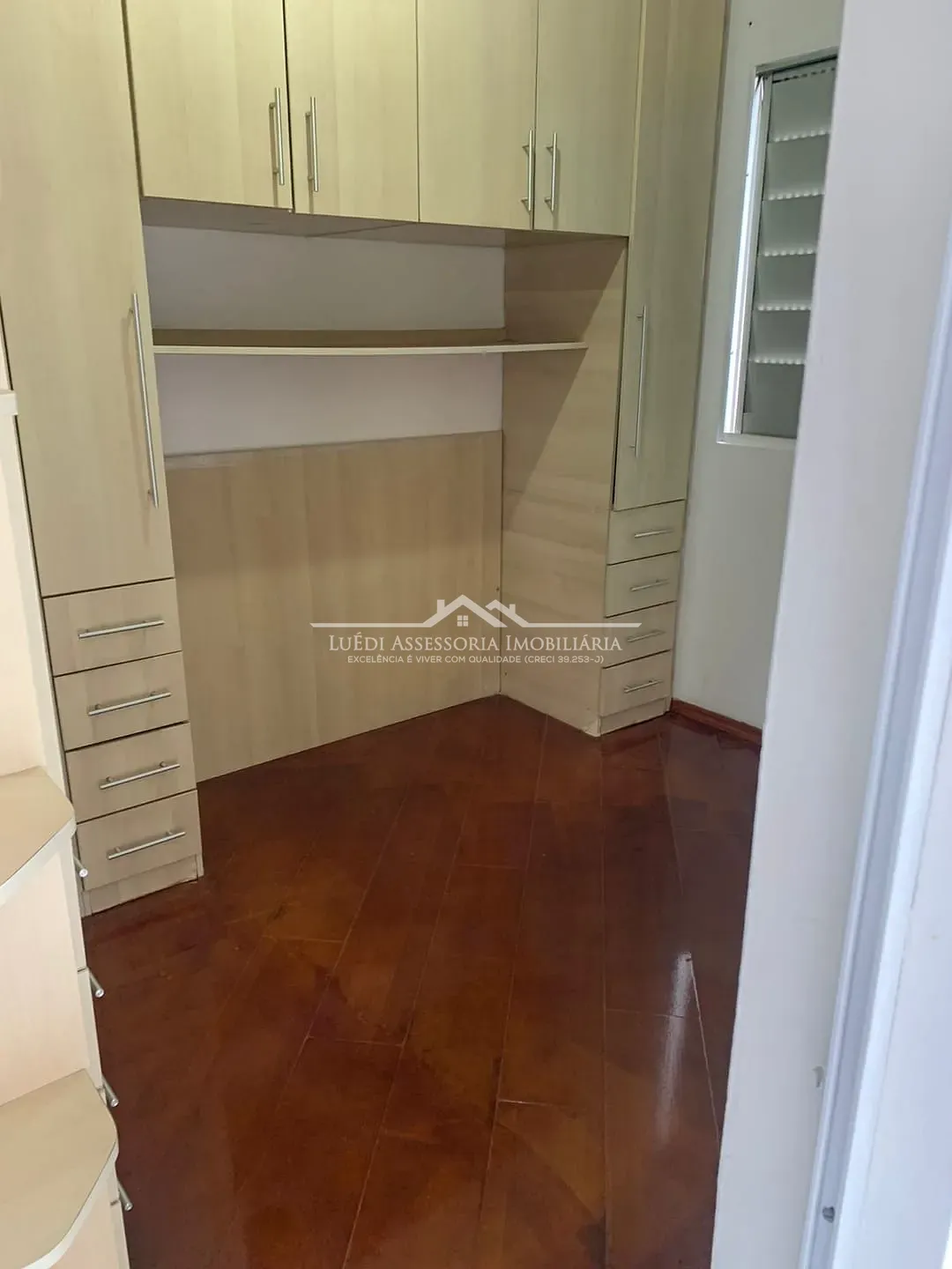Apartamento, 2 quartos, 44 m² - Foto 3