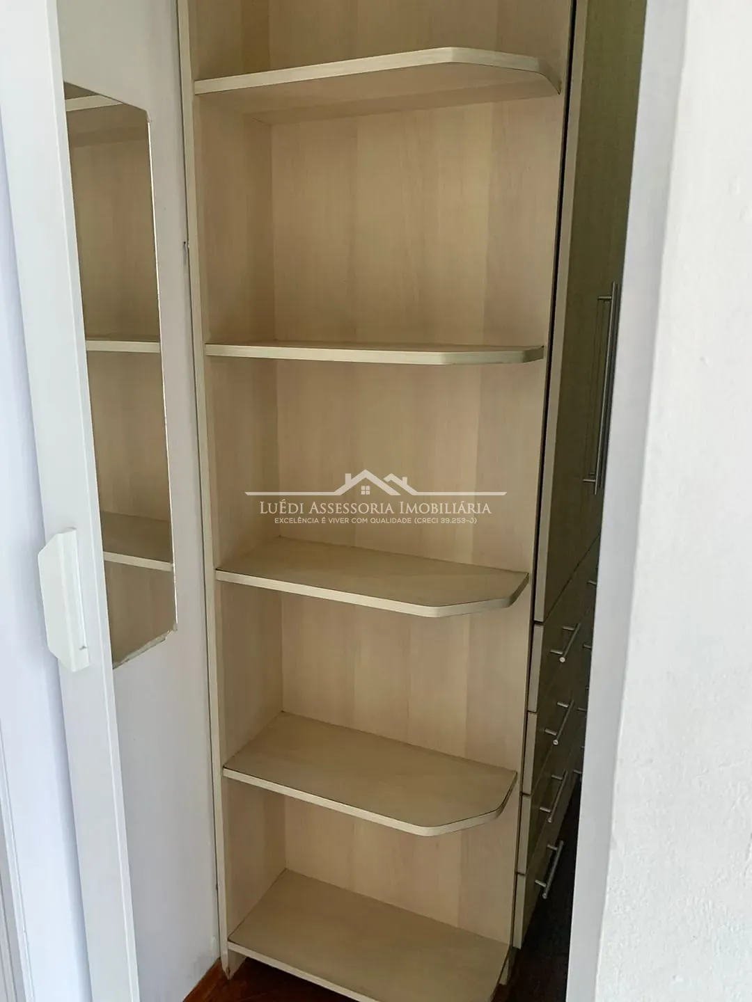 Apartamento, 2 quartos, 44 m² - Foto 4