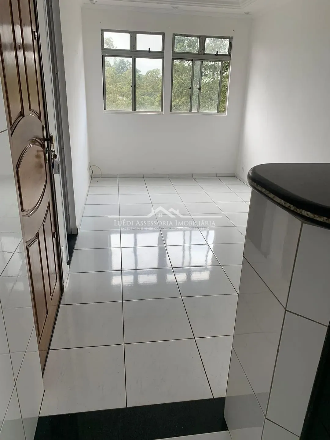 Apartamento, 2 quartos, 44 m² - Foto 5