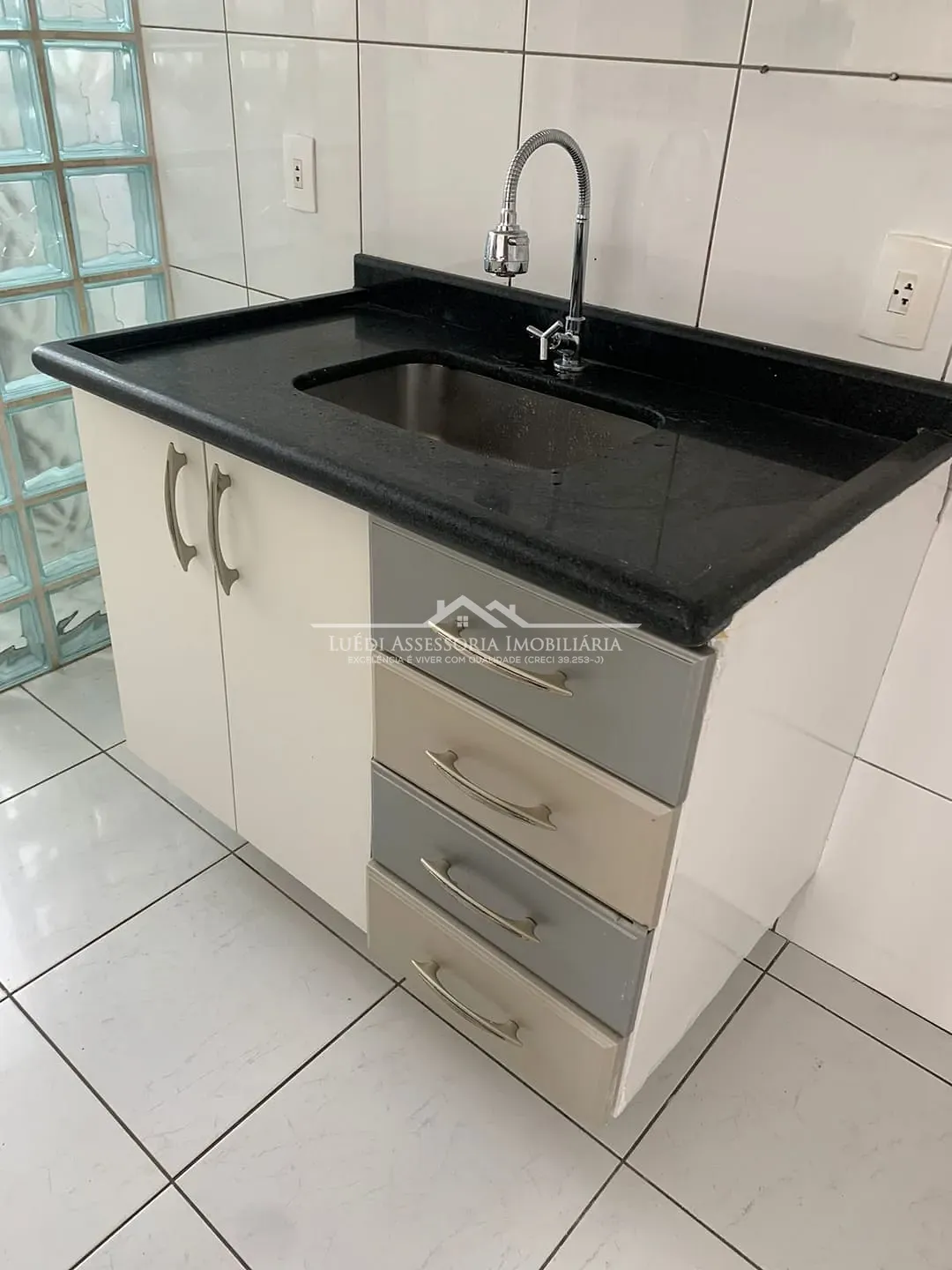 Apartamento, 2 quartos, 44 m² - Foto 8