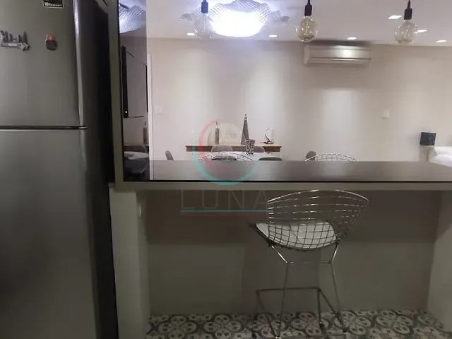 Apartamento 2 quartos e 2 banheiros, à venda, no bairro Vila Mariana em São Paulo