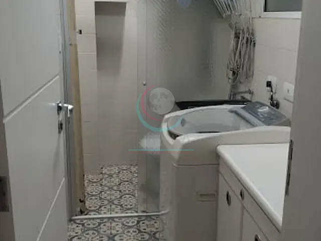 Apartamento 2 quartos e 2 banheiros, à venda, no bairro Vila Mariana em São Paulo