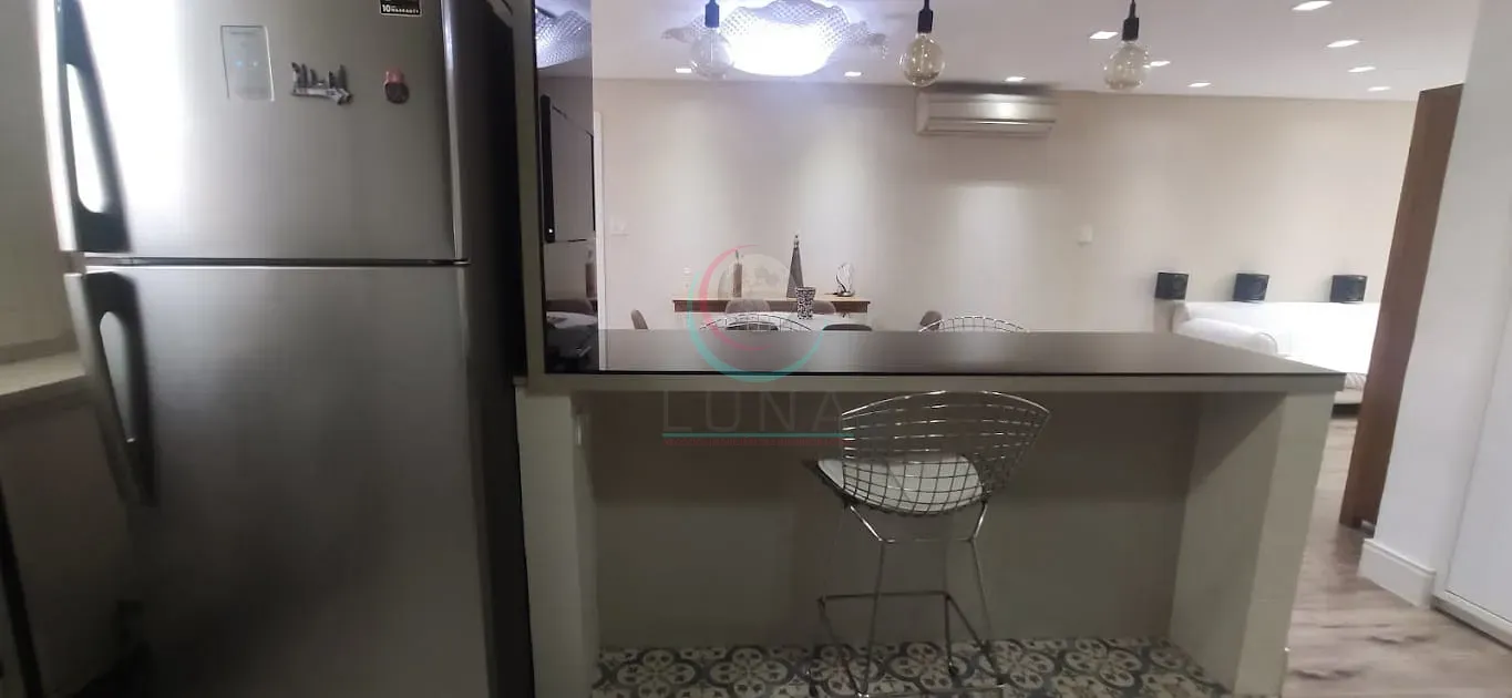 Apartamento, 2 quartos, 105 m² - Foto 3