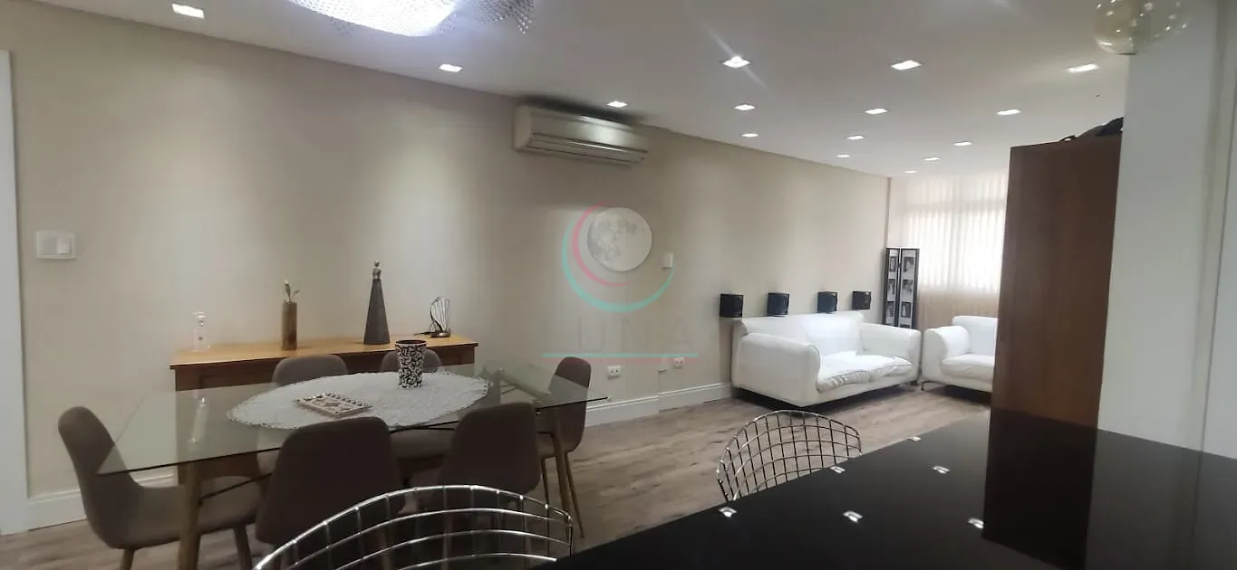 Apartamento, 2 quartos, 105 m² - Foto 9