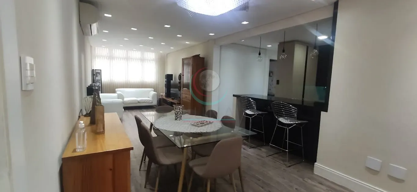 Apartamento, 2 quartos, 105 m² - Foto 2