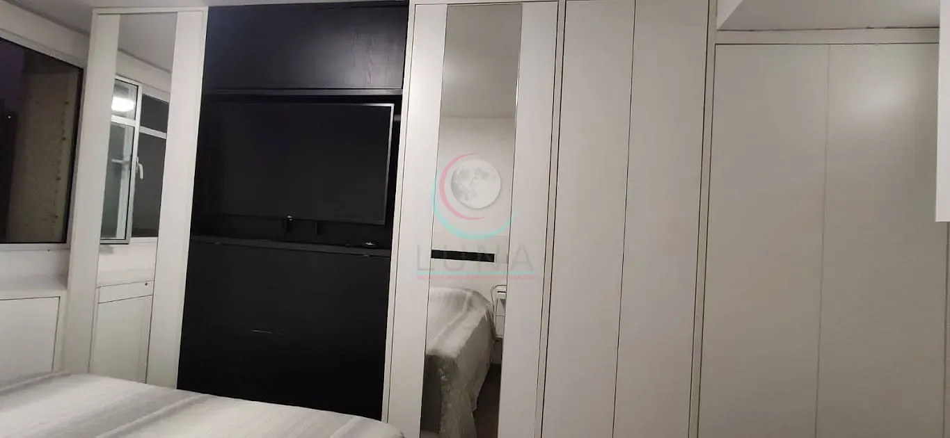 Apartamento, 2 quartos, 105 m² - Foto 8