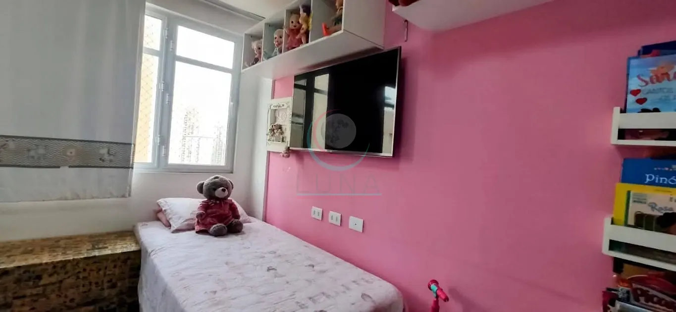 Apartamento, 2 quartos, 105 m² - Foto 13
