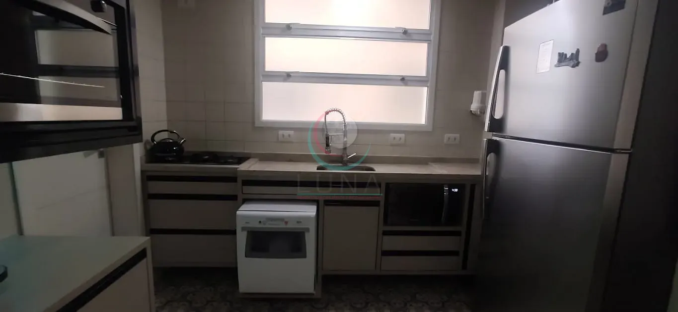 Apartamento, 2 quartos, 105 m² - Foto 4