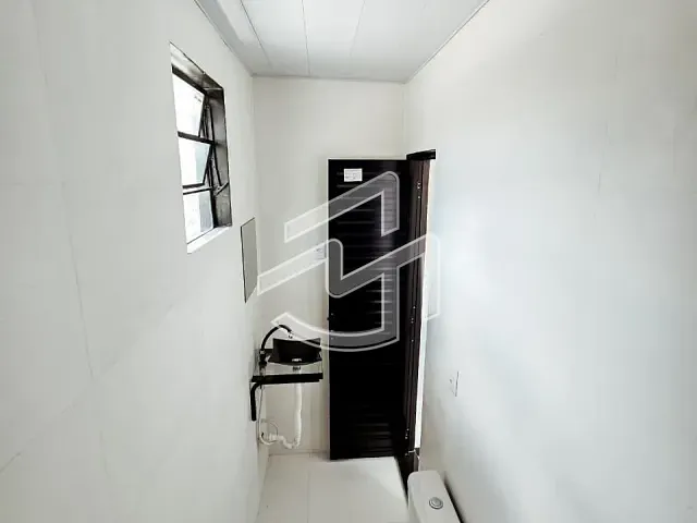 Apartamento com 24m² 1 quarto e 1 banheiro, para alugar, no bairro Bengui em Belém