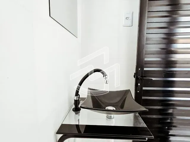 Apartamento com 24m² 1 quarto e 1 banheiro, para alugar, no bairro Bengui em Belém