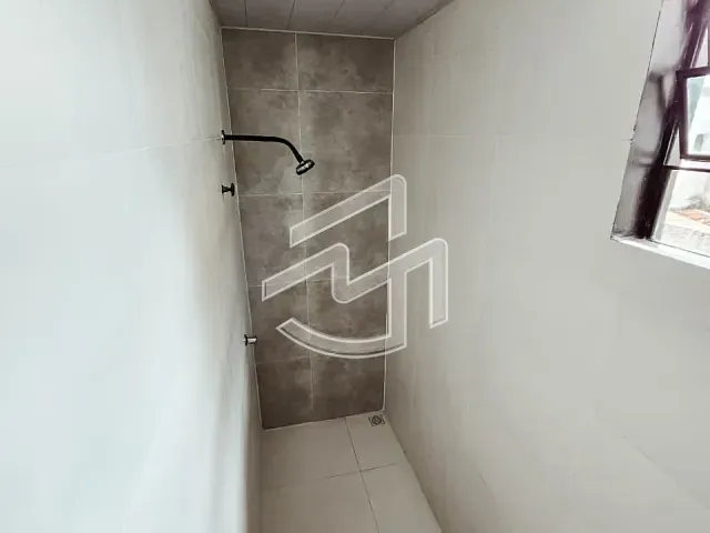 Apartamento com 24m² 1 quarto e 1 banheiro, para alugar, no bairro Bengui em Belém