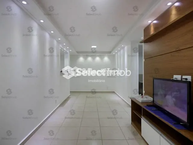 Apartamento com 47m² 2 quartos e 1 banheiro, à venda, no bairro Parque São Vicente em Mauá
