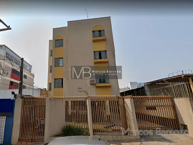 Apartamento com 117m² 3 quartos e 2 banheiros, à venda, no bairro Centro em Londrina