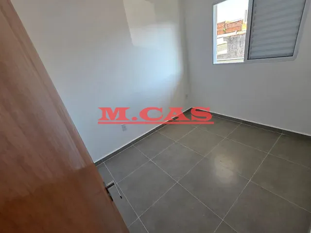 Apartamento 2 quartos e 1 banheiro, à venda, no bairro Alto da Mooca em São Paulo
