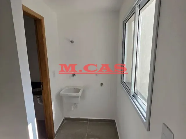 Apartamento 2 quartos e 1 banheiro, à venda, no bairro Alto da Mooca em São Paulo