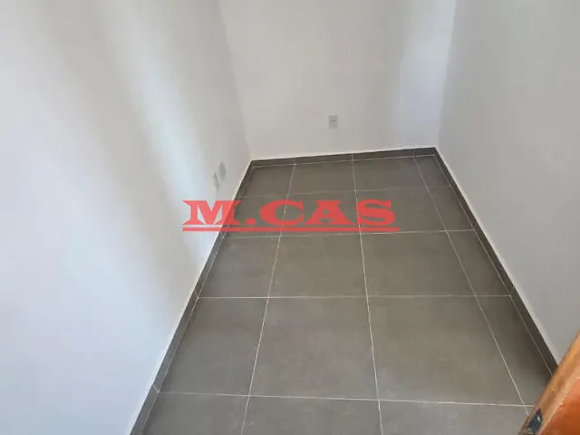 Apartamento 2 quartos e 1 banheiro, à venda, no bairro Alto da Mooca em São Paulo