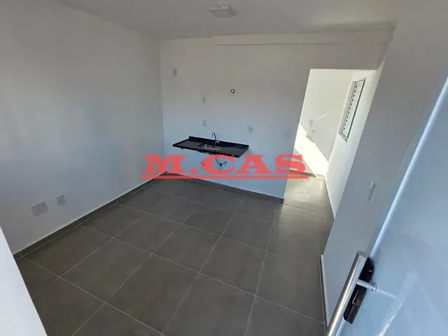 Apartamento 2 quartos e 1 banheiro, à venda, no bairro Alto da Mooca em São Paulo