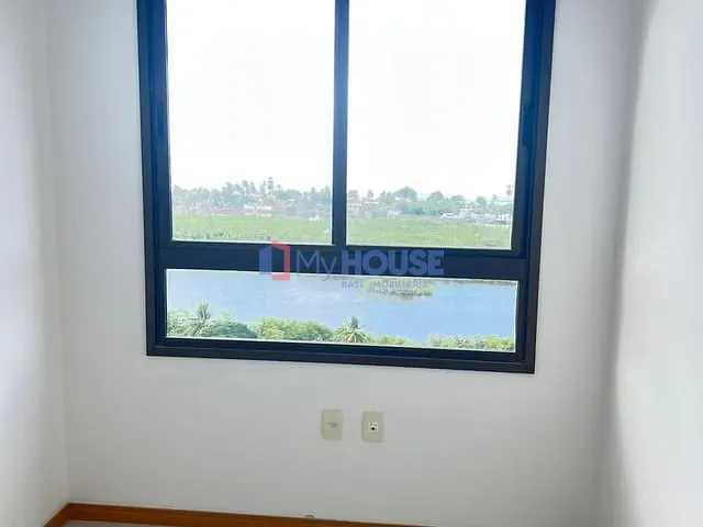 Apartamento com 87m² 3 quartos e 2 banheiros, à venda, no bairro Jardim Savóia em Ilhéus