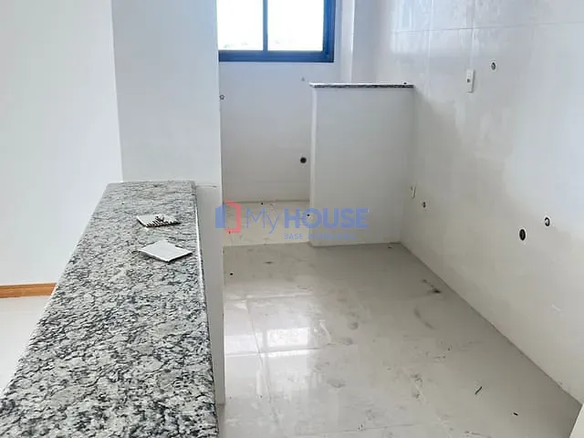 Apartamento com 87m² 3 quartos e 2 banheiros, à venda, no bairro Jardim Savóia em Ilhéus