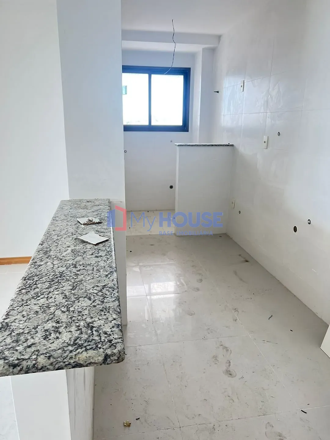 Apartamento, 3 quartos, 77 m² - Foto 2