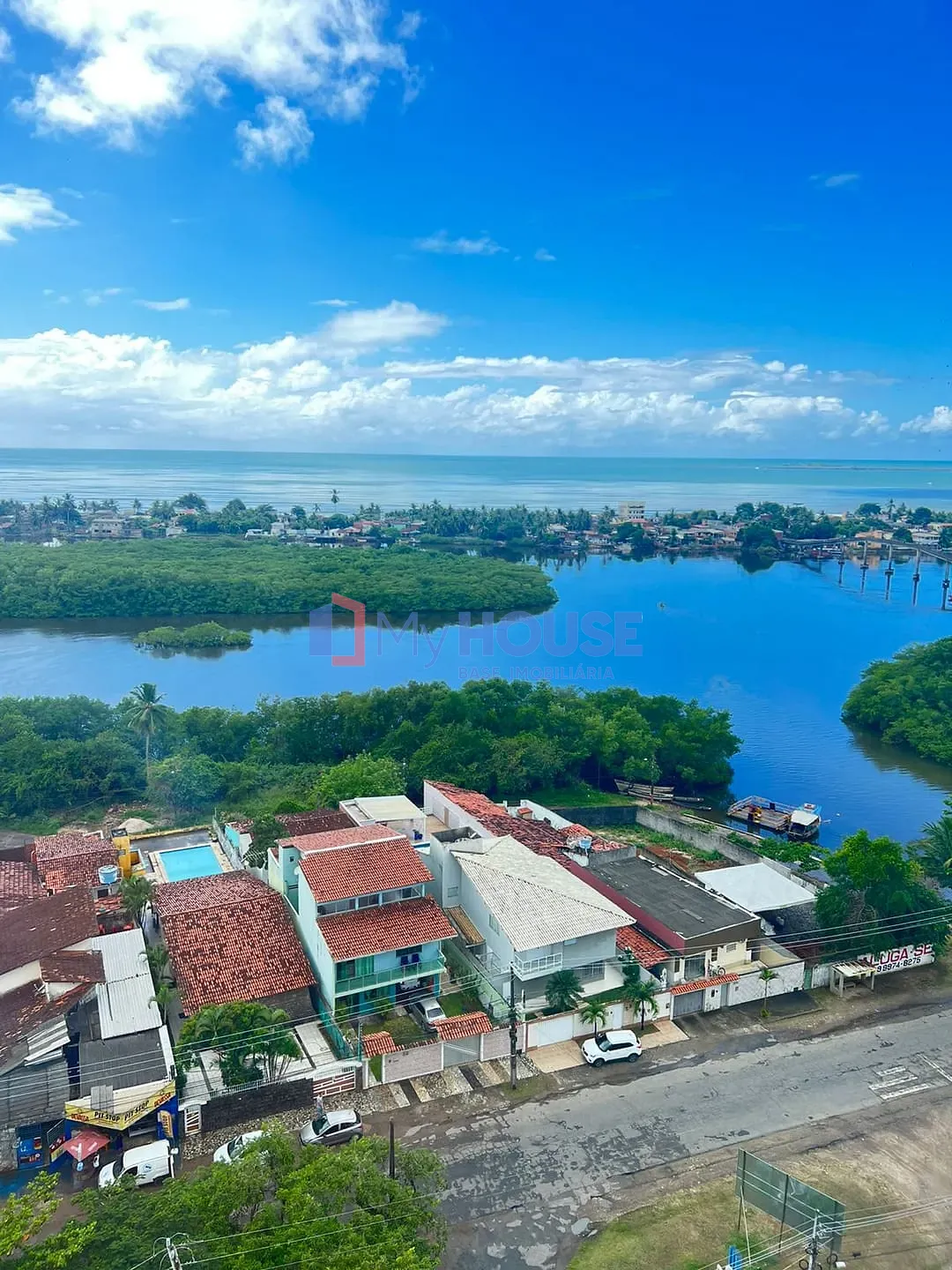Apartamento, 3 quartos, 77 m² - Foto 1