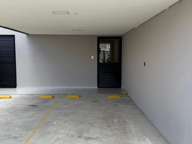Apartamento 2 quartos e 1 banheiro, à venda, no bairro Parque da Fonte em São José dos Pinhais