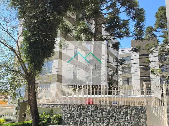 Apartamento com 154m² 3 quartos e 2 banheiros, à venda, no bairro Boa Vista em Curitiba