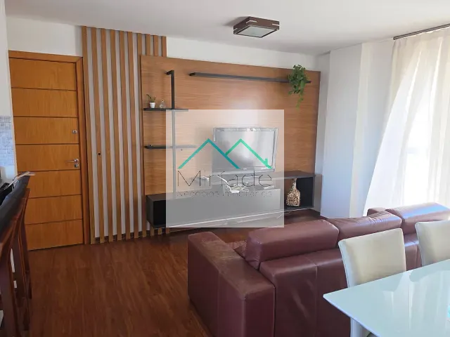 Apartamento com 154m² 3 quartos e 2 banheiros, à venda, no bairro Boa Vista em Curitiba