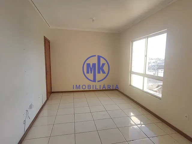 Apartamento 2 quartos e 1 banheiro, à venda, no bairro Santa Fé em Gravataí