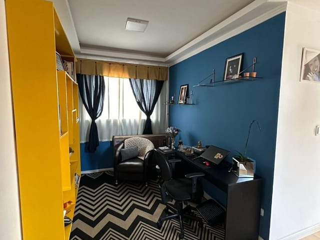 Foto do Apartamento - Apartamento Cobertura à venda - Residencial Veredas - Poços de Caldas/MG | Mello Imóveis