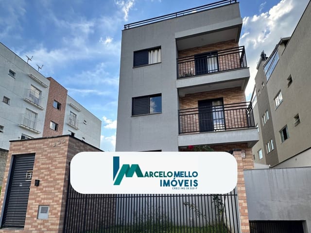 Foto do Apartamento - Apartamento Cobertura à venda - Residencial Veredas - Poços de Caldas/MG | Mello Imóveis